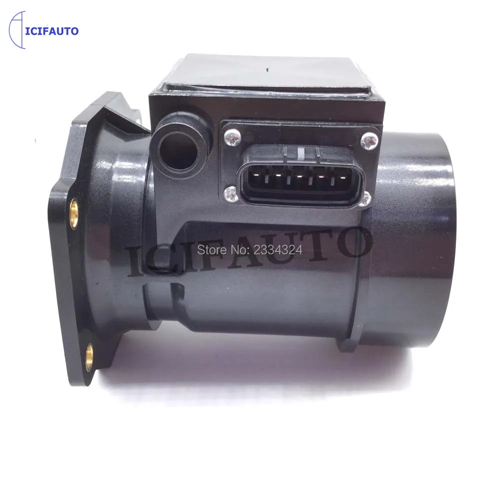 22680-AA160 A36-000 R60 Mass Air Flow Meter Sensor MAF For Subaru Forester Impreza Legacy 1.8L 2.2L 2.5L 22680AA160 A360000R60