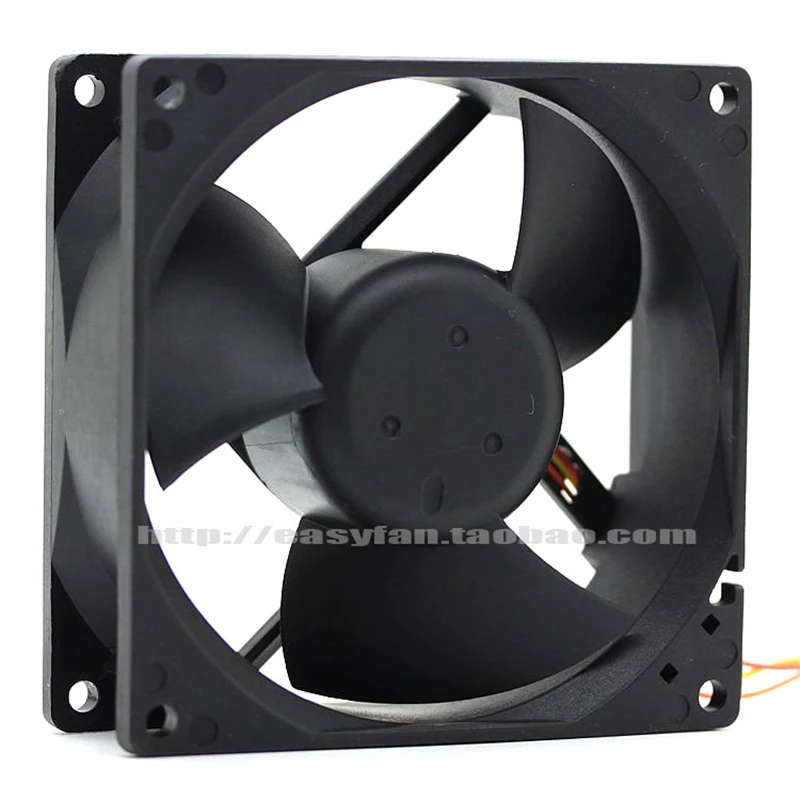 New original 9CM 24V 0.38A EFB0924SHF 9032 inverter server cooling fan high air volume