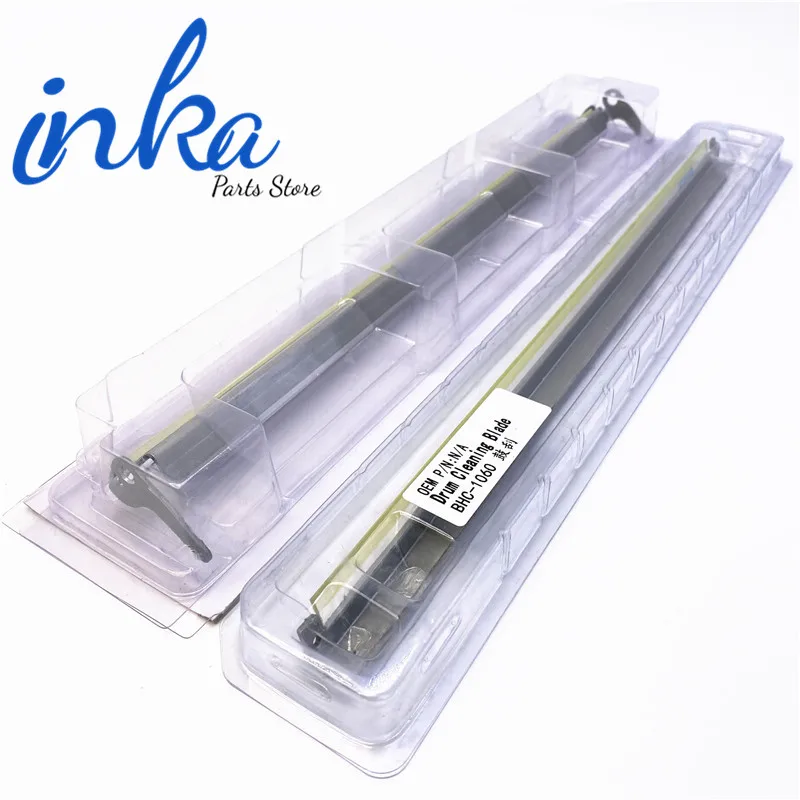 DU105 OEM اللون OPC طبل لكونيكا مينولتا Bizhub C1060 C1070 C2060 C2070 C3070 1060 2060 3070 اسطوانة طبل تنظيف شفرة