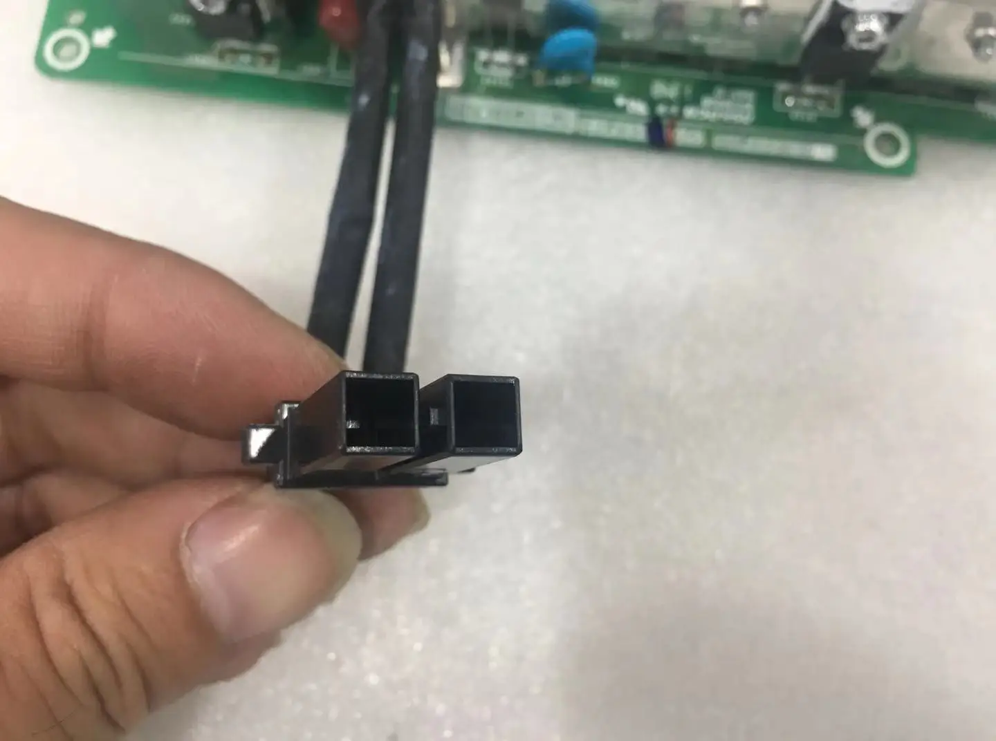 Voeding Projector Voor Sharp XG-MX430A, XG-MA460A, XG-SS460XA, XG-MS320A Power Board