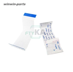 1 takım yeni baskı kafası kablosu baskı kafası Epson ME1100 ME70 ME650 C110 C120 C1100 B1100 L1300 T30 T33 t1100 T1110