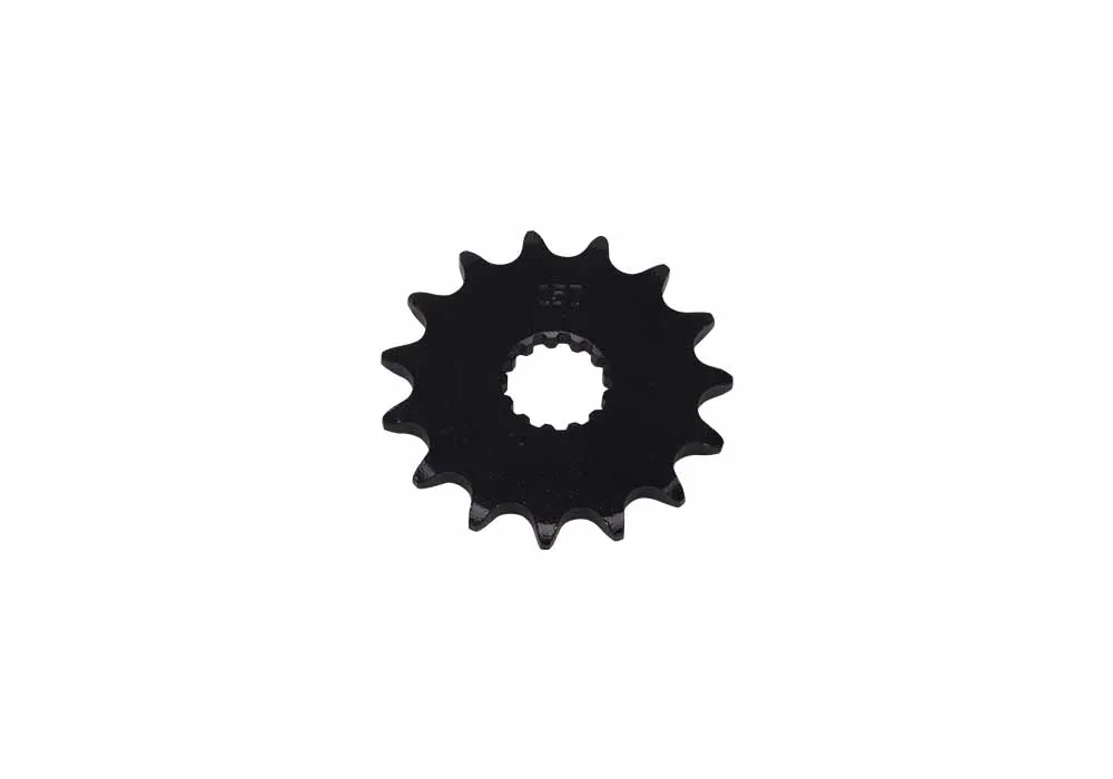 CVK A Set Front And Rear Chain Sprocket Gear Disc Wheel Kit For Yamaha FZ400 FZ 400 Motorcycle Accessories