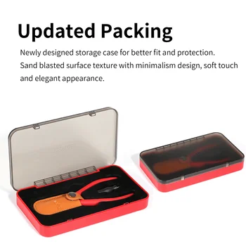 DSPIAE 全新 ST-A 型單刃斜口鉗 3.0 套裝 模型愛好切割工藝工具配件 軍事模型製作工具 10 最佳銷售 單刃鉗 - №8