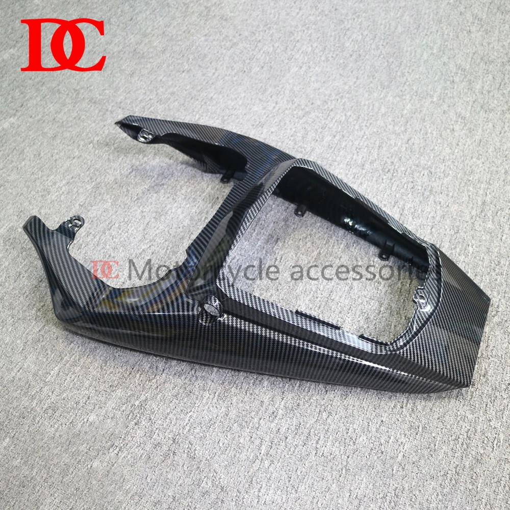 Yamaha YZF600 R6 2003 2004 2005 Tail Plate The Back Part Passengers Fairing After the end Cover Rear Panel