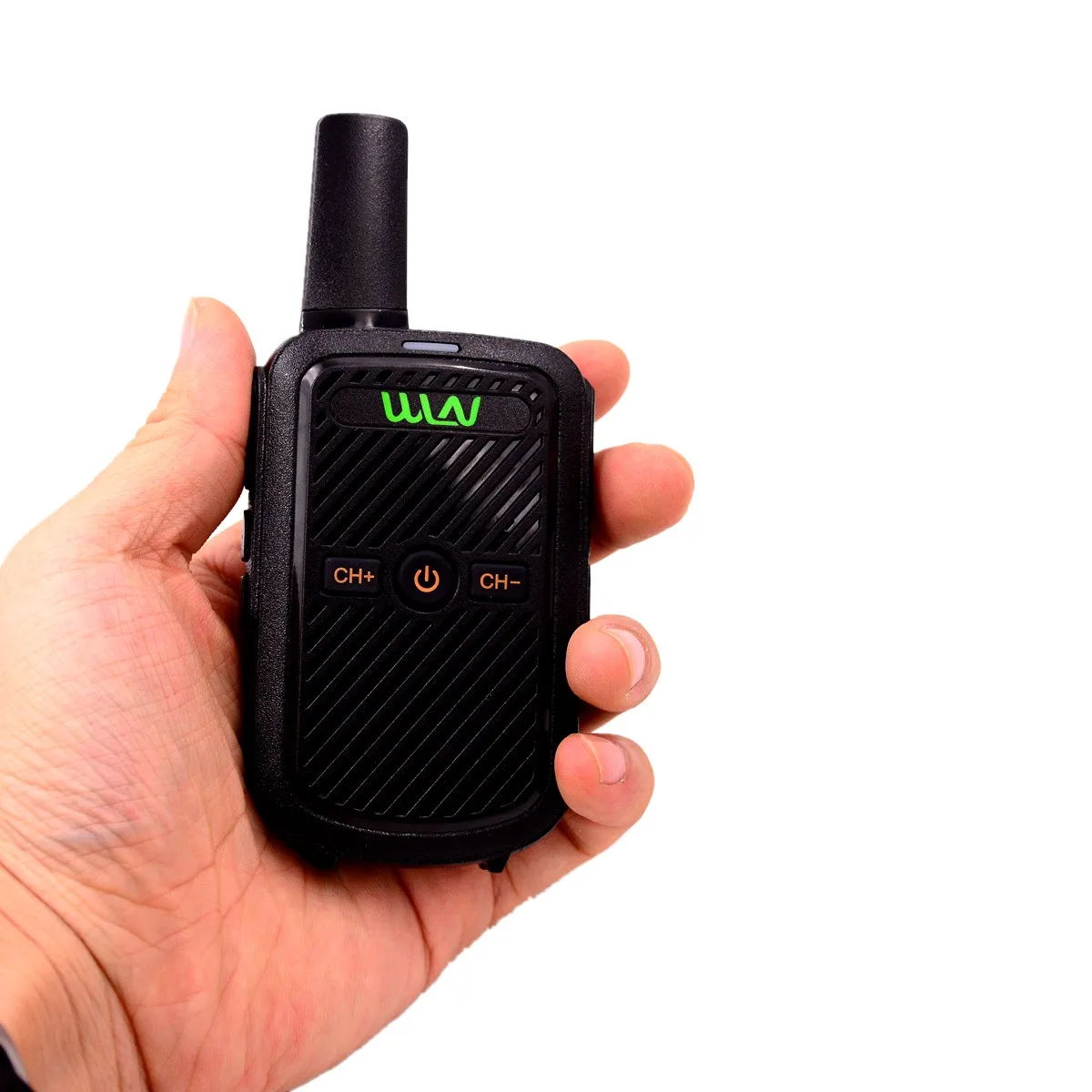 WLN KD-C50 MINI Handheld Transceiver Two Way Radio Ham Walkie Talkie