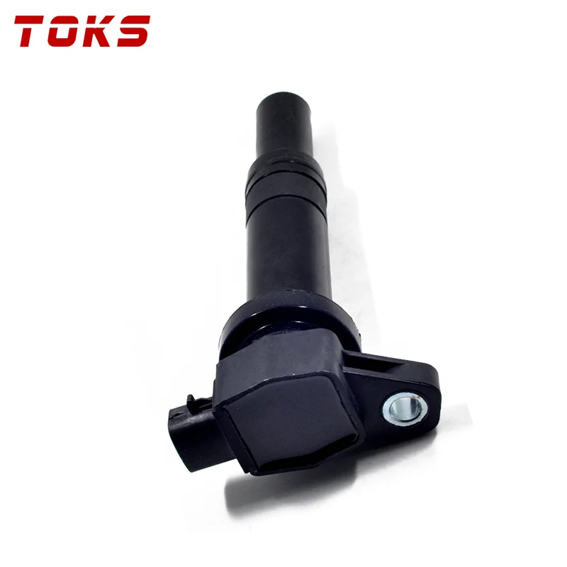 1pc Ignition Coils 27301-3E400 273013E400 For Hyundai Santa Fe 07-09 2.7L Optima Rondo 2006-2010 UF558