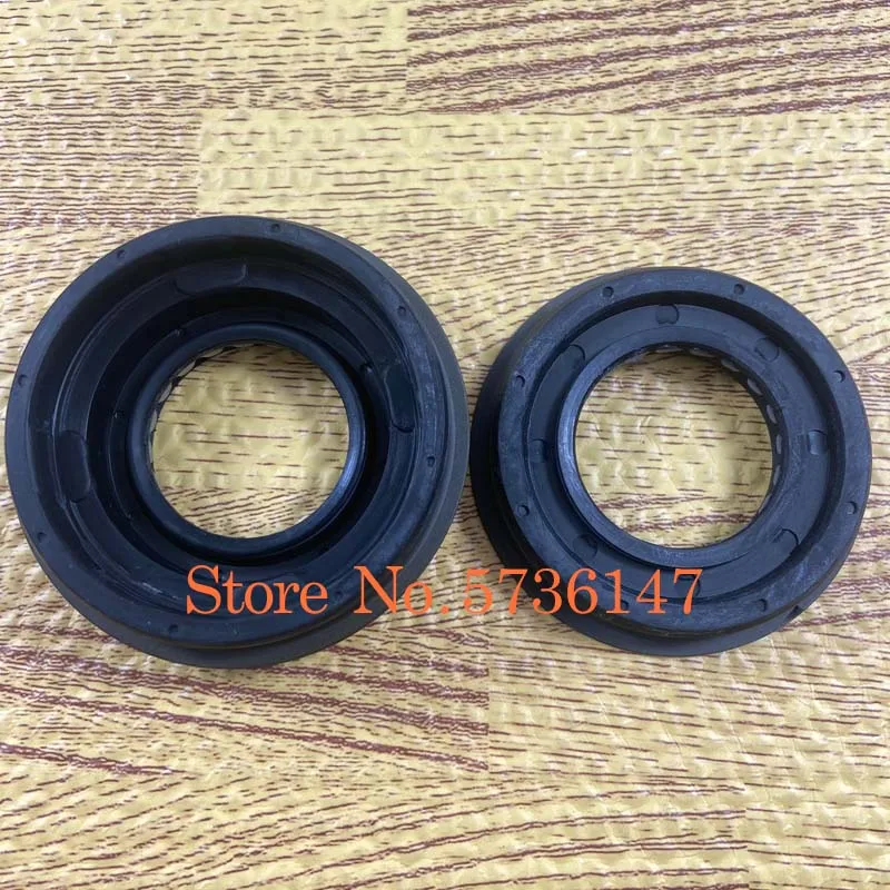 One Pair Engine Drive Shaft Seal Right Left Side 6AT For Chevrolet Cruze New Regal LaCrosse Excelle XT GT OEM# 24230682 24230715