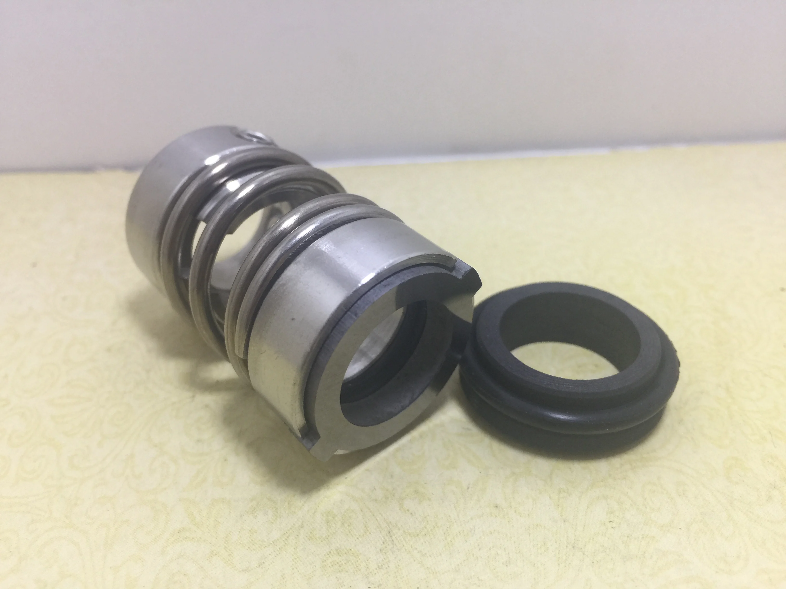 CNP-CDL12 , CDL-12/WBF14 , YFT-12 (CH-12) TLANMP Mechanical Seals For Shaft Size 12mm CNP-CDL , CDLK/CDLKF-1/2/3/4 Pumps