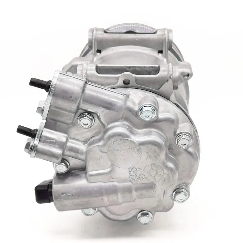 

Компрессор переменного тока SD7C16 для PEUGEOT 407 для CITROEN C5 Air 9656572680 9663315480 9670022180 9660555280 9683003080 9648138680 648779