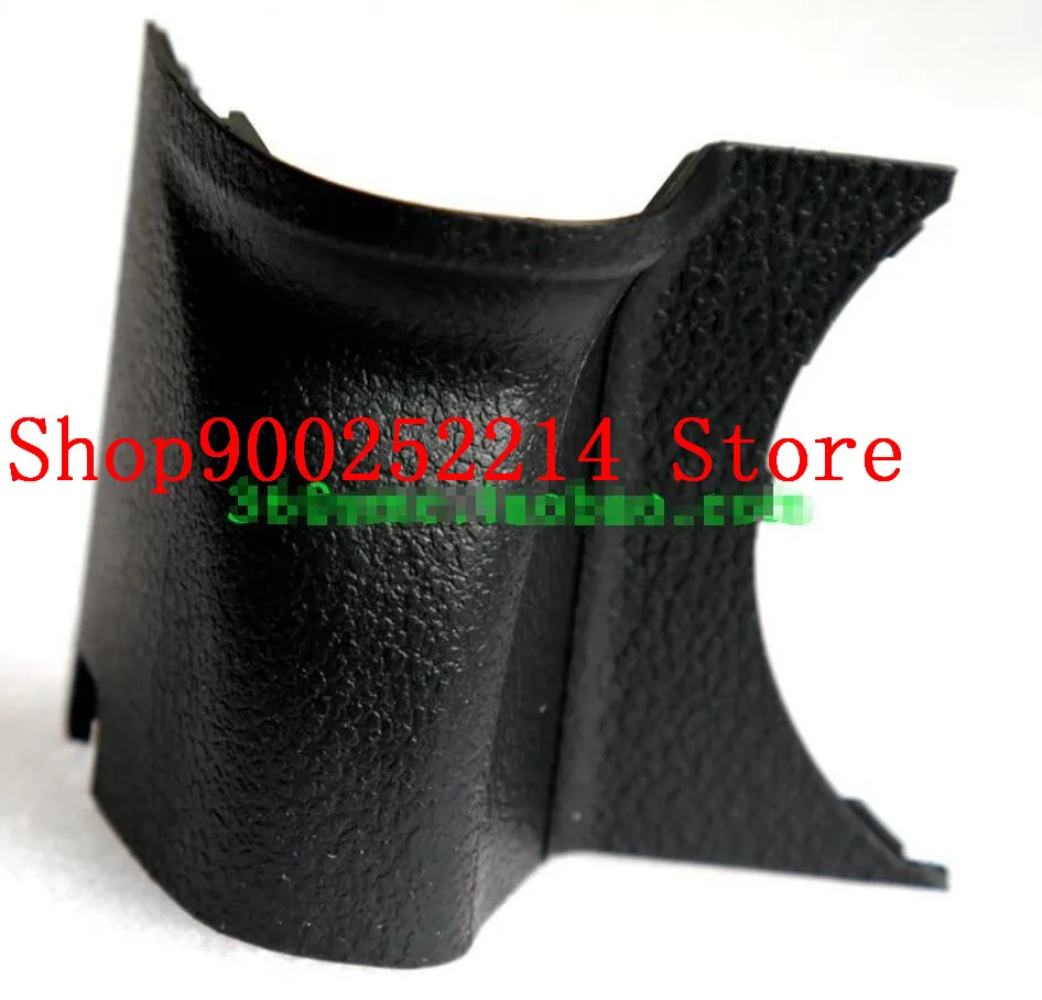 

NEW For Panasonic FOR Lumix DMC-G7 DMC-G7K Front Main Shell Case Handle Grip Rubber Cover Repair Part