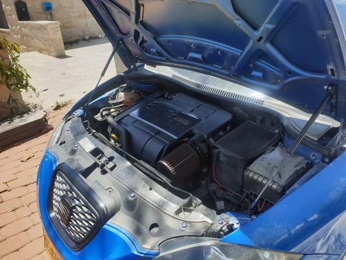 Dla SEAT Leon MK2 1P 2010-2012 przednia maska kaptur zmodyfikuj siłowniki pneumatyczne siłowniki tłokowe amortyzatory akcesoria absorbera Prop