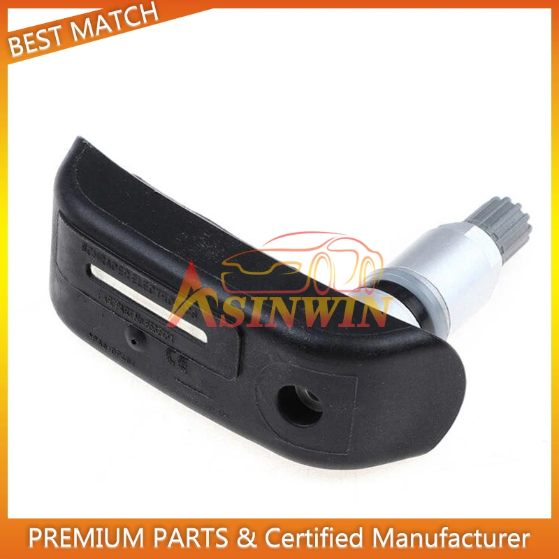 

1pc NEW Car Front Rear Tire Pressure Monitoring Sensor Fits For BMW TPMS Motorcycle 7694420 8532731 36318532731