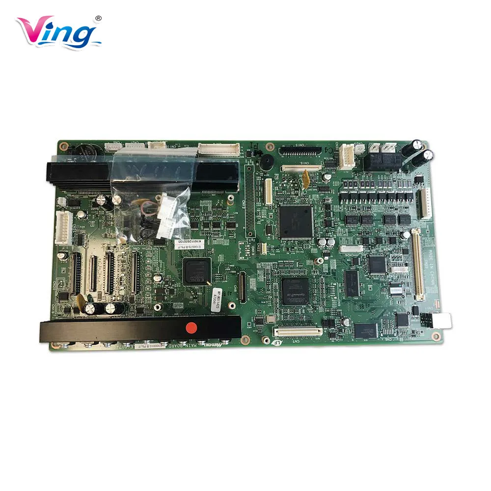 

Original Mimaki JV33 Mainboard - M011425 Printer Parts