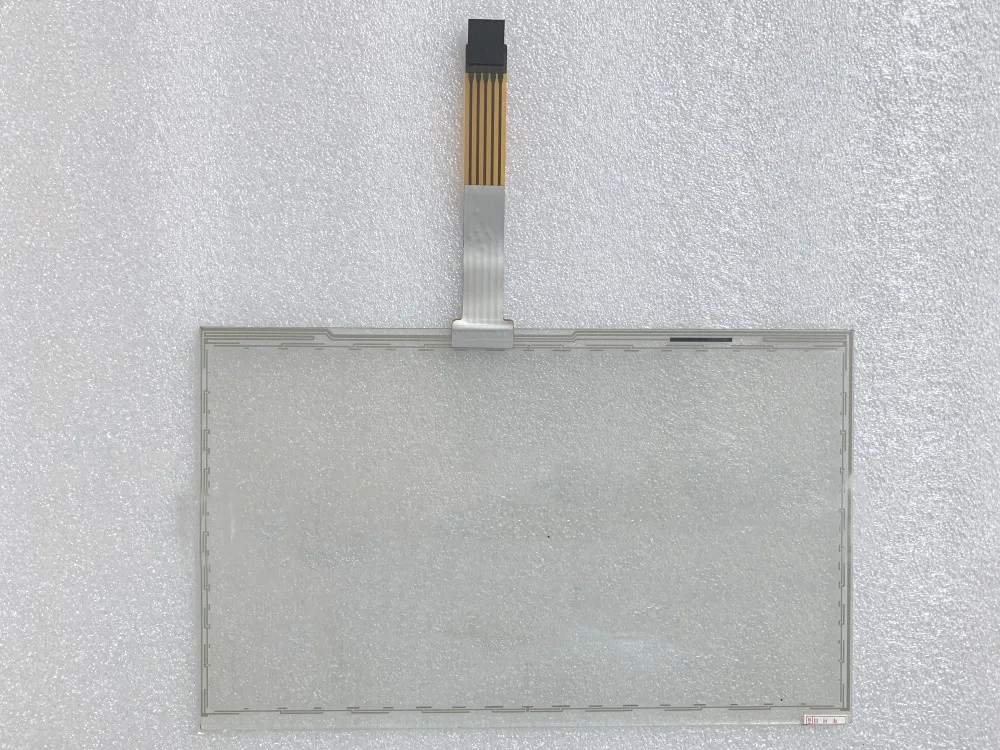 

New Replacement Compatible Touchpanel Touch Glass T101S-5RB001N-0A18R0-150FH 101S-5RB001