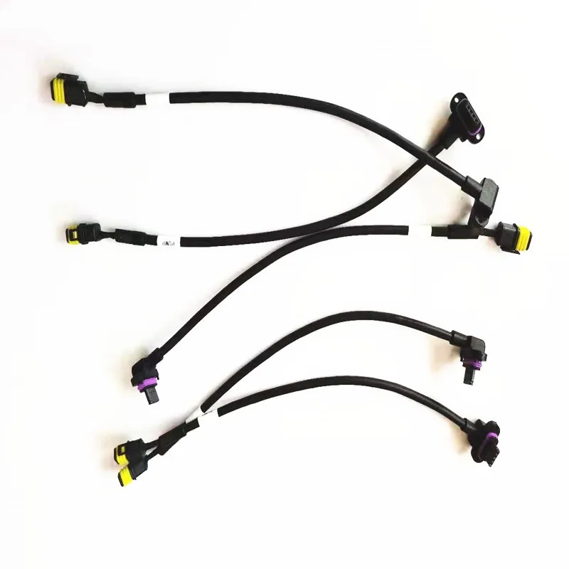 ドローンDji T10の保護機部品,ウォーターポンプ信号ライン