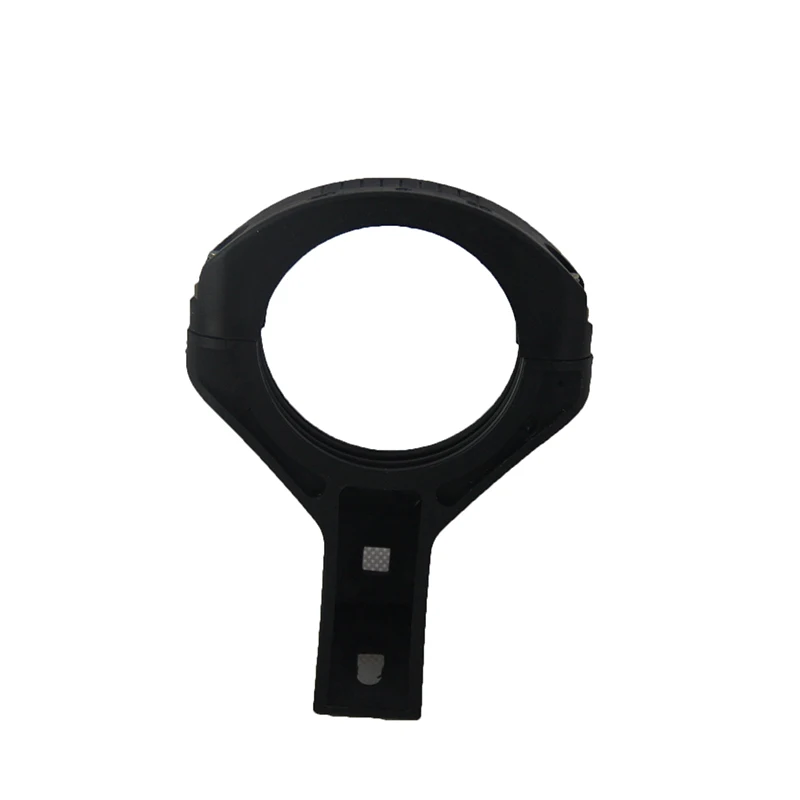 Staffa Di Montaggio Per LNB Banda KU – Supporto In ABS Da 20mm Per Parabole, Resistente Alle Intemperie, Installazione Facile, Bianco