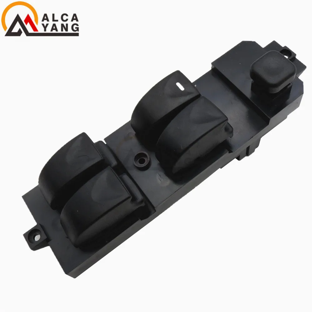 

MR792845 MR740599 FRONT LEFT RIGHT ELECTRIC FOR MITSUBISHI WINDOW SWITCH LIFTER FOR MITSUBISHI CARISMA 1995-2006 MR 740 599