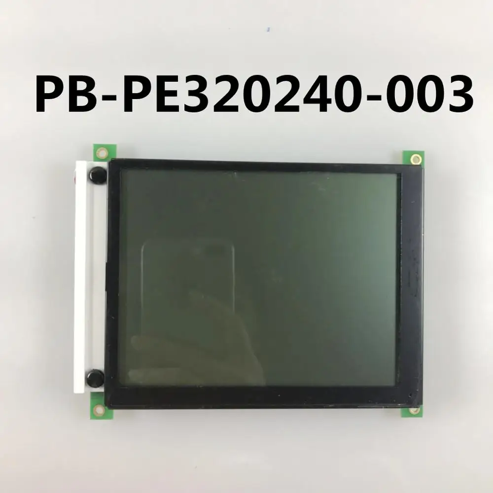 Imagem -03 - Tela de Exibição Lcd Pb-pe320240003