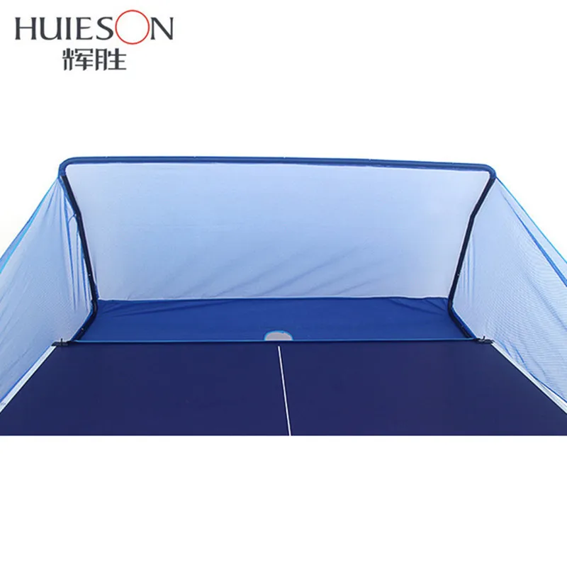 Professional Table Tennis Ball Catch Net Table Tennis Ball Training Equipemnt Ping Pong Ball Collector Net Accessories