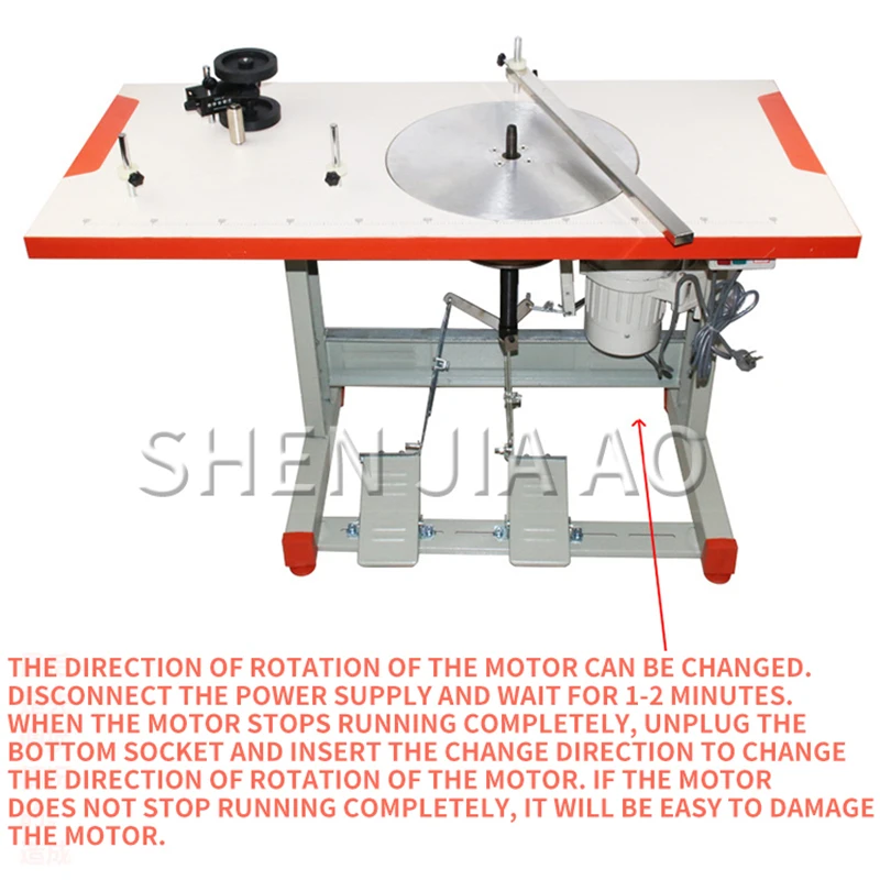 1PC High-speed Automatic Tape Machine Ribbon Tape Winding Machine Seat Belt Punching Machine Elastic Belt Winder Machine 220V