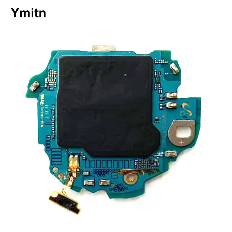 Ymitn Working Well Unlocked With Chips Mainboard Motherboard For Samsung Galaxy Watch Active2 R820 R825 Main Board