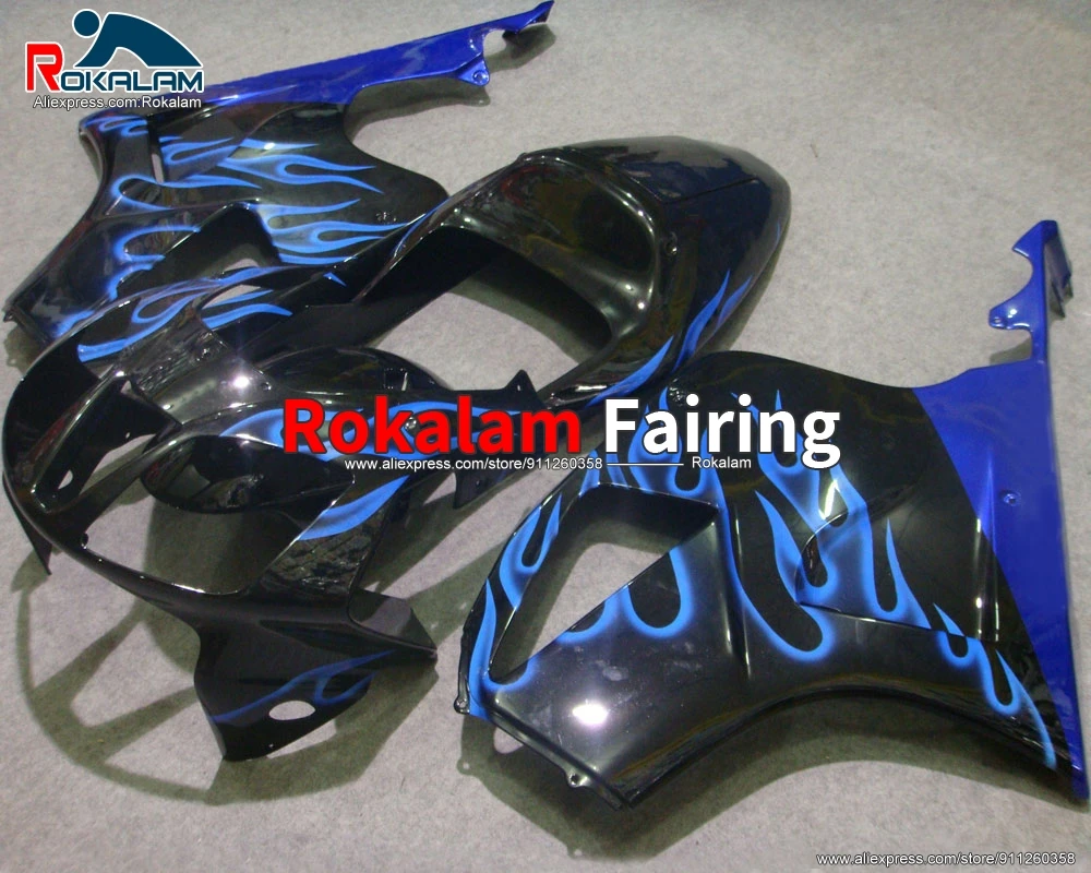 Abs Fairing For Hon…