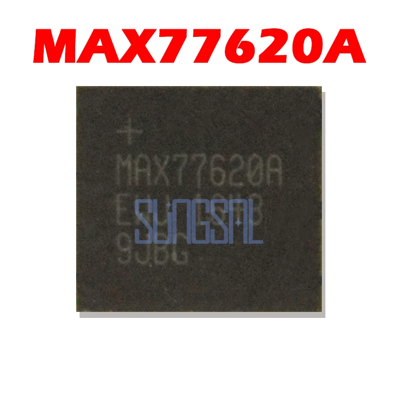 

5pcs/lot 100% Original MAX77620A MAX77620AEWJ BGA