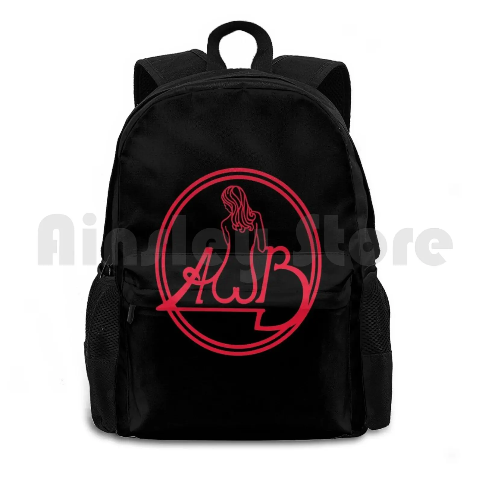 Best Selling-Average White Band Outdoor Hiking Backpack Riding Climbing Sports Bag Average White Band Average White Band