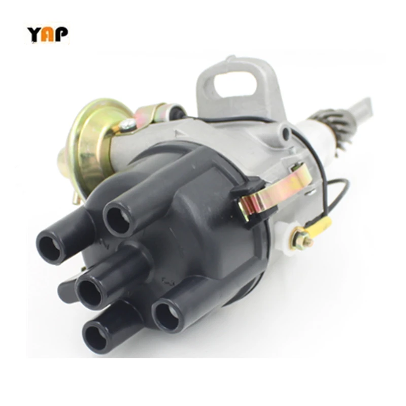 NEW 1Y 2Y 3Y Distributor For TOYOTA HILUX YT140 YS120 YN50 YN55 YN60 YH51 YY51 YU80 2.0L 2.2L 19100-71010 FD-491N 1982-1999