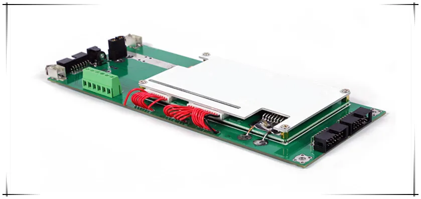Batteria agli ioni di litio 12 V 3S 7P 40A kit fai da te supporto