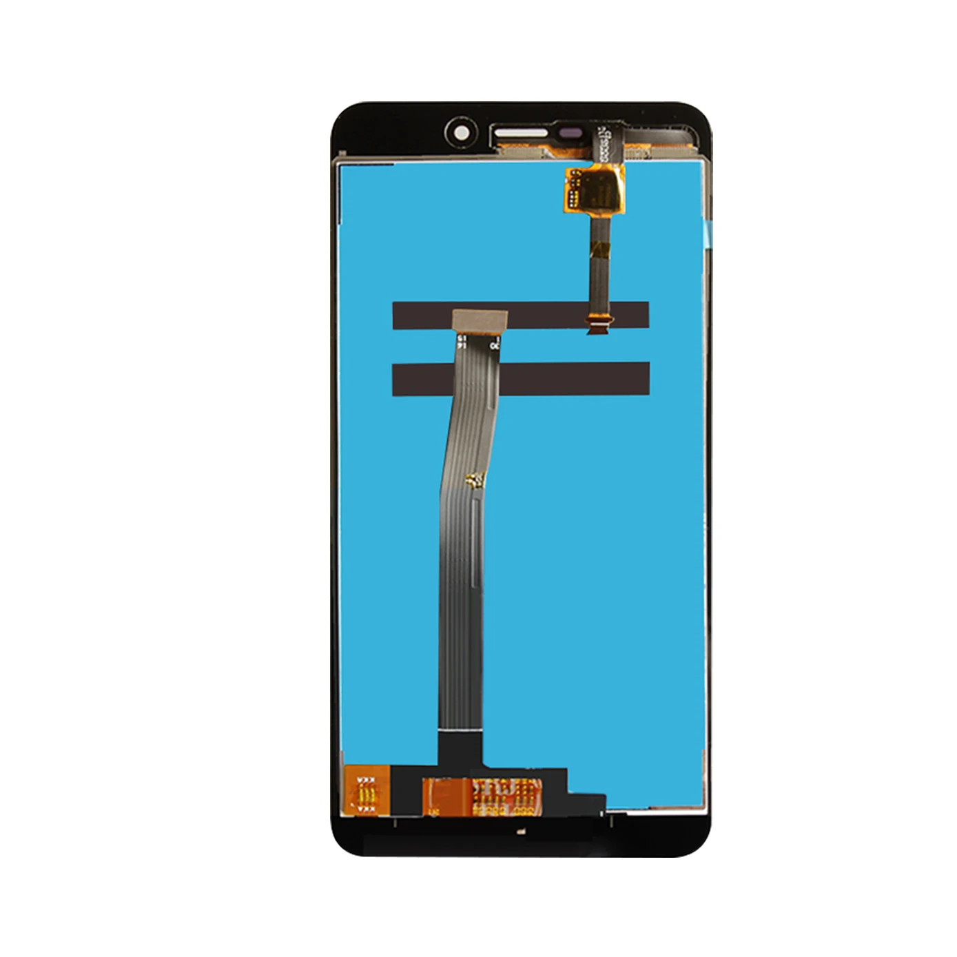 New Lcd Display For Xiaomi Redmi 4A Display Touch Screen Assembly Digitizer For Xiaomi Redmi 4A LCD Display Module