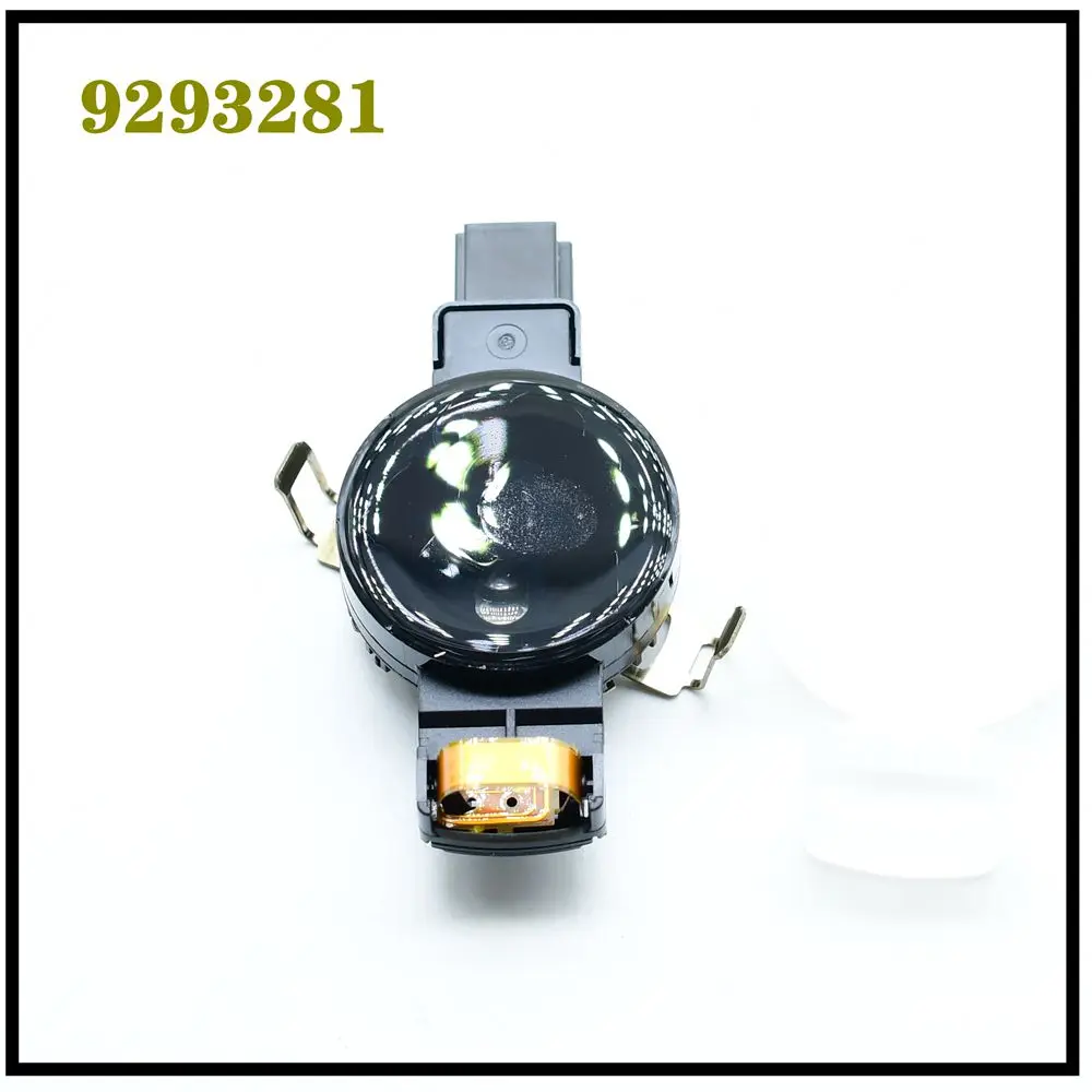 61 35 9293 281 Rain Light Solar Condensation Sensor For BMW F01 F02 F07 F10 F12 F13 F25 F26 OEM 9293281