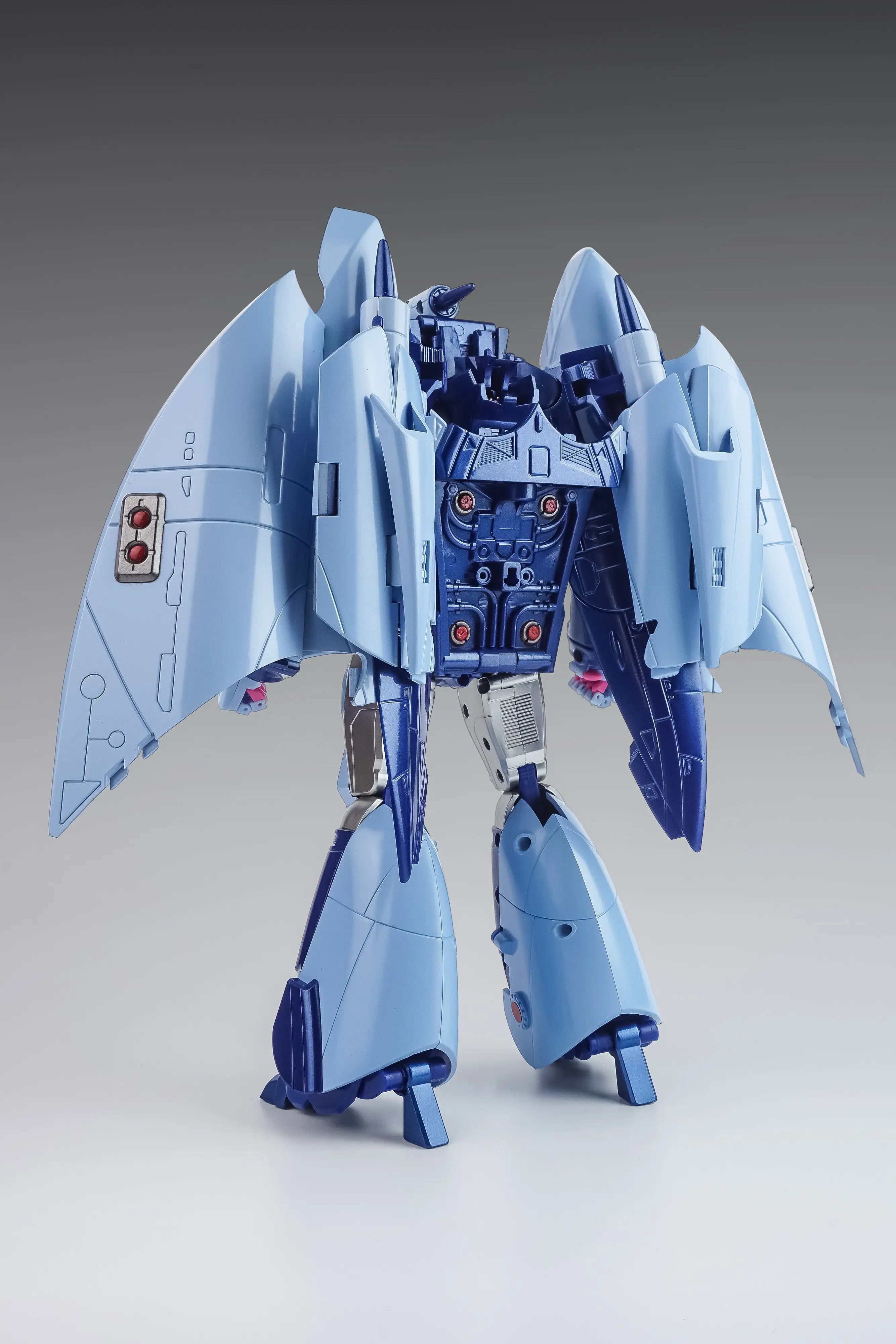 New Transformation Toy X-TRANSBOTS Master X Series MX-II-T Andras Figure In Stock