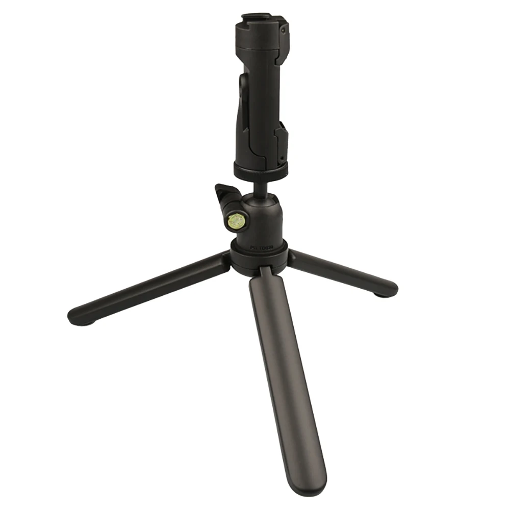 Universal Mini Portable Camera DV Tripod Stand SLR Standing for Canon Nikon Phone Holder