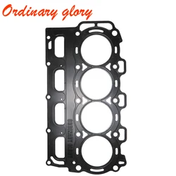 67F-11181 Cylinder Head Gasket for Yamaha 4 Stroke 115EFI 150HP Boat Engine 67F-11181-00 67F-11181-03