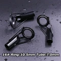 Size16 7.0mm 5Pcs