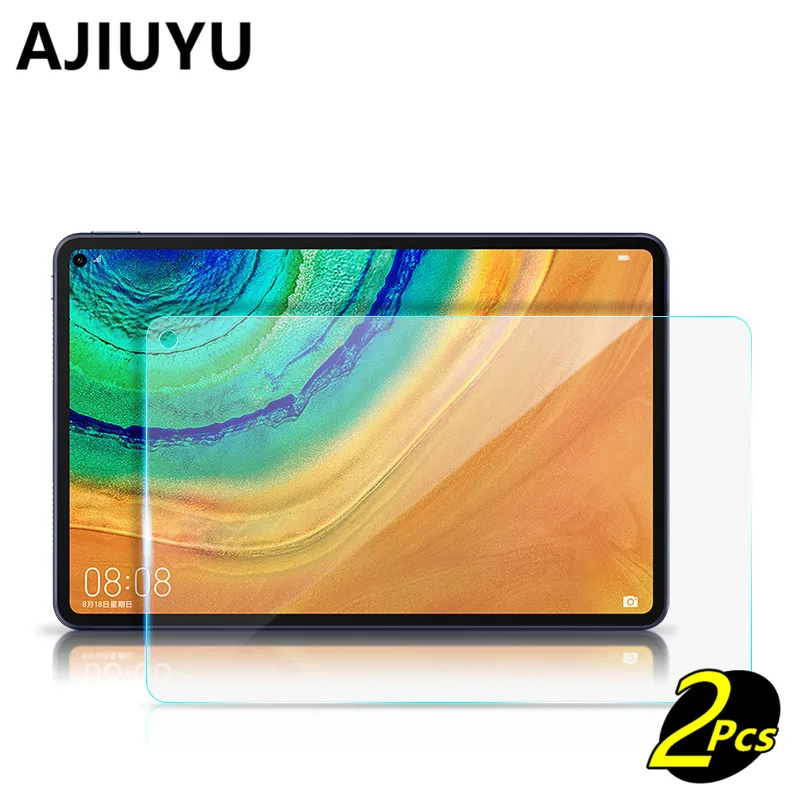 For Huawei MatePad Pro 10.8 New 2019 Glass Tempered MRX-W09 AL09 MRX-W19 AL19 10.8