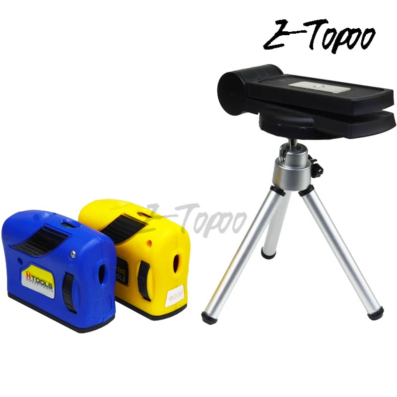 4 in 1 Infrared Laser Level Cross Line Laser Magnet Multipurpose Hand Tool Laser Tool