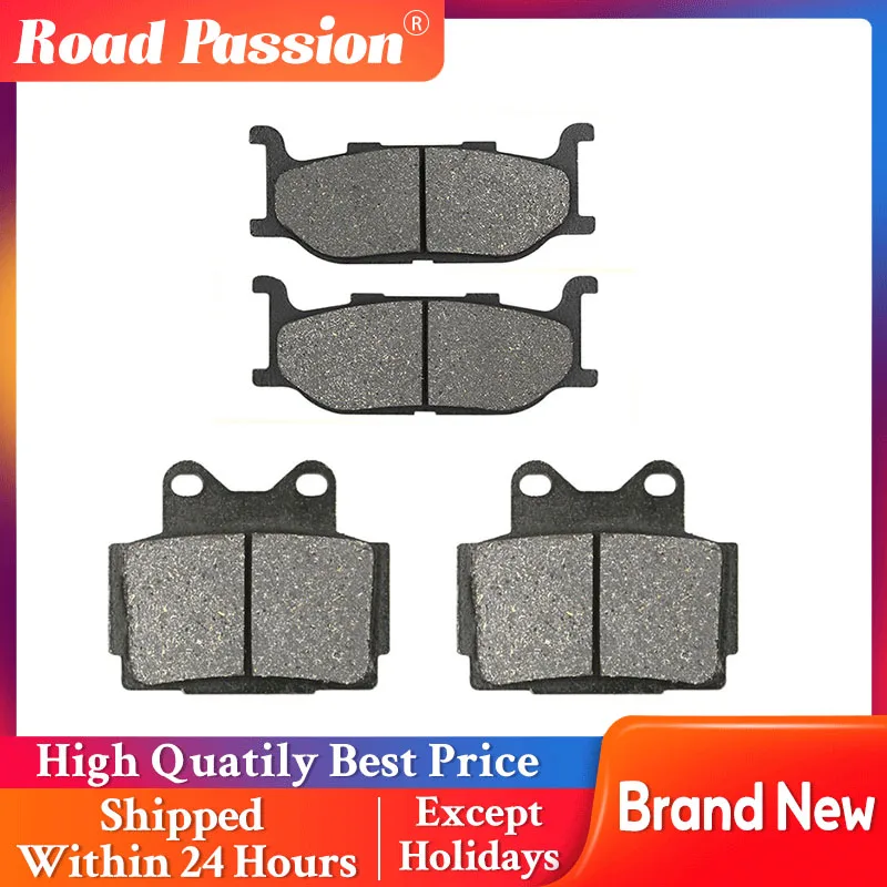 Road Passion Motorc…