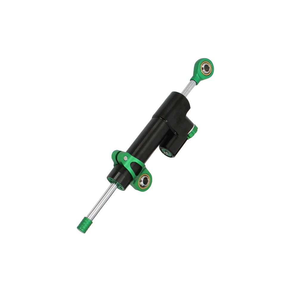 2003-2013 Motorrad einstellbare Lenkung Stabilisierung Stoßdämpfer Halterung Montage Unterstützung Kit Für KAWASAKI Z1000 Z750 2013