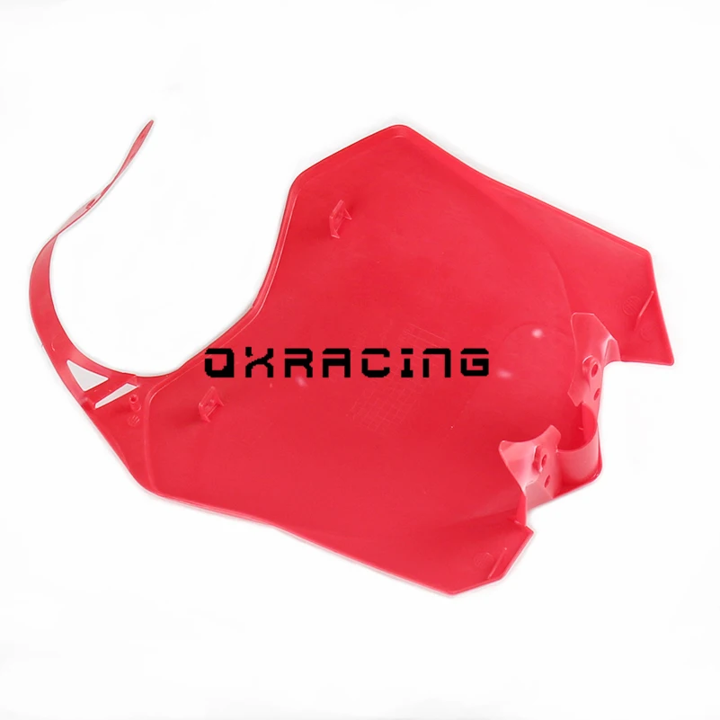 CRF 250 450 Motorcycle Front Number Plates Name Plate For CRF250R 10-13 CRF450R 09-12 Off road Racing Motocross