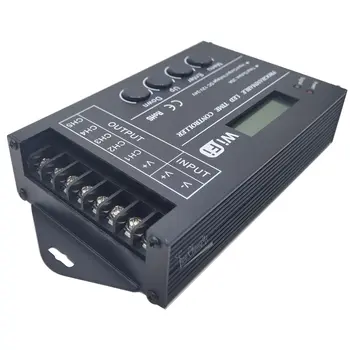 8 最佳銷售 生長控制器 - №8