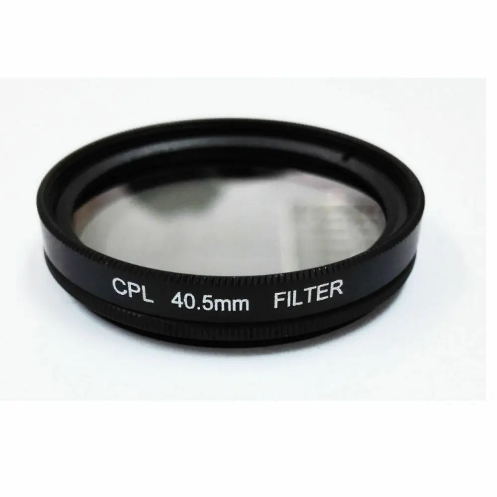 62 67 72 77 82mm CPL Kamera Zirkularpolfilter Objektiv Filter