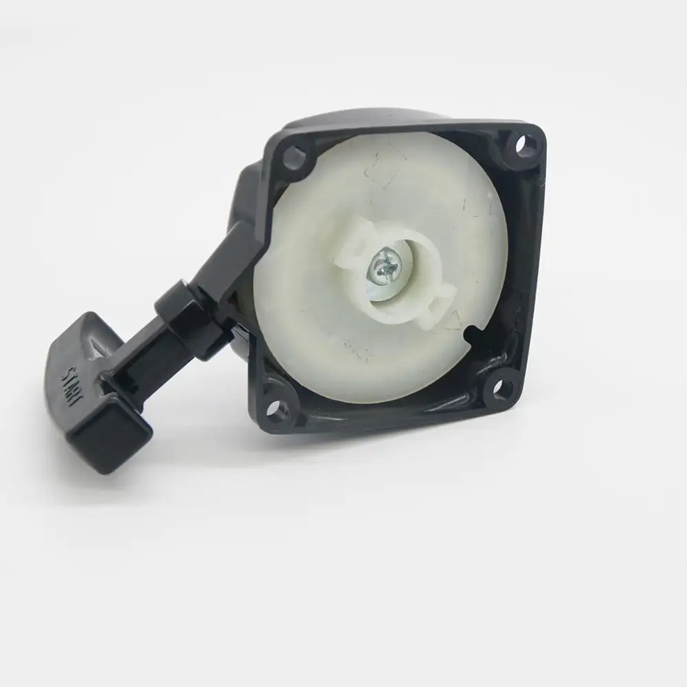 CG430 40-5 tagliaerba avviamento a strappo 1E40F-5 44F-5 2 tempi decespugliatore puleggia avviamento motore a benzina pezzi di ricambio