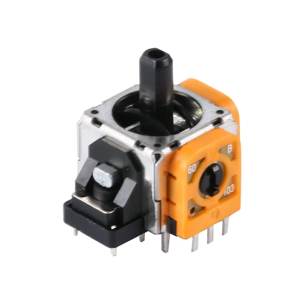 Module Thumb Stick Replacement 3D Analog Joystick For PS4/XBOX ONE/XBOX 360/PS2/PS4 PRO
