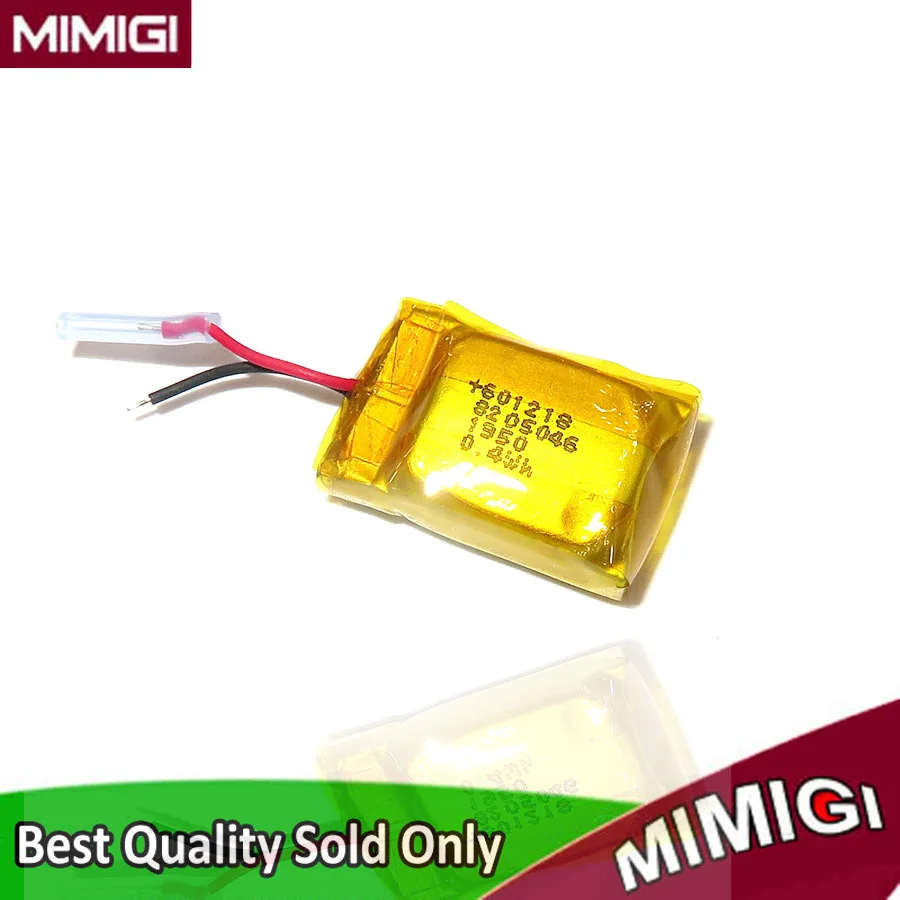 بطارية 0.4Wh AHB601218 ، سماعات أذن ، سماعة رأس AKKU 2018 ، بلوتوث ، لموسيقى الجبرا ، easygo ، BO ، Beoplay ، جديد