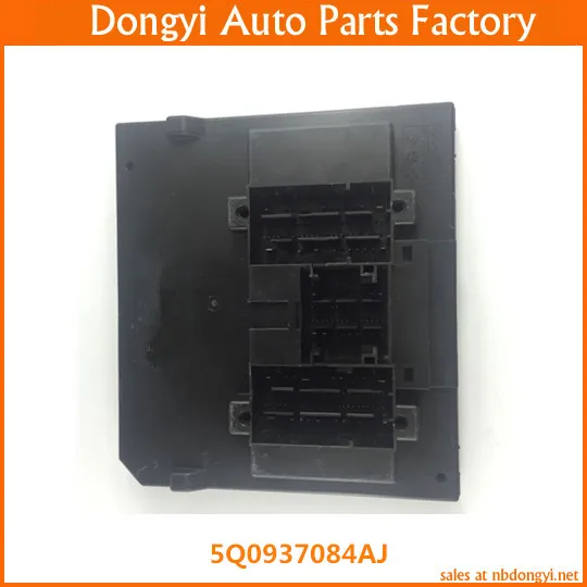 

high quality Control Module for 5Q0937084AJ