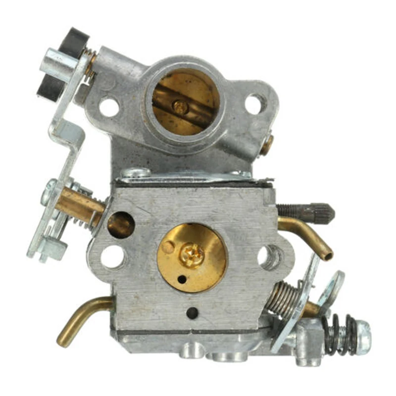 

Carburetor Carb for Poulan P3314 P3314WS P3314WSA P3416 P3516 P3516PR P4018WM Zama W-26 C1M-W26 C1M-W26A C1M-W26B Chainsaw