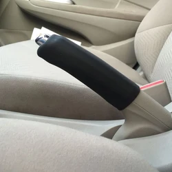 Cubierta de freno de mano, piezas de camión, decoración de automóviles, funda protectora antideslizante, nuevo