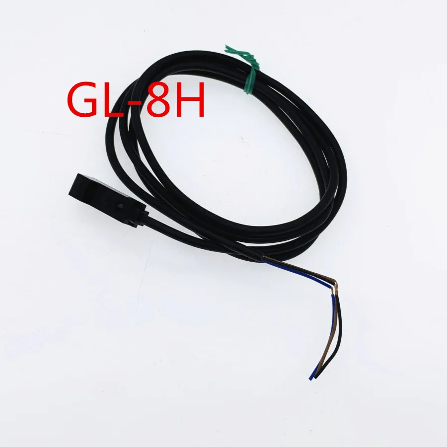 

10PCS GL-8F GL-8FB GL-8H GL-12F GL-8FU GL-18H New Switch Sensor